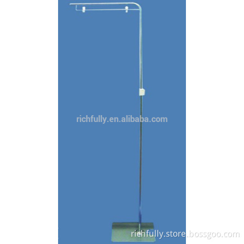 "L" Metal Display POP UP Stand on floor For Poster Hanging